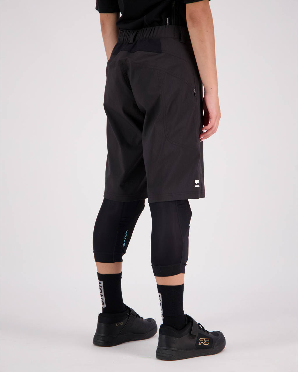 Mons Royale Virage Bike Shorts 2.0 W`s