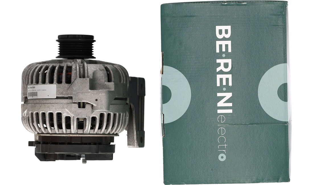 Generator
