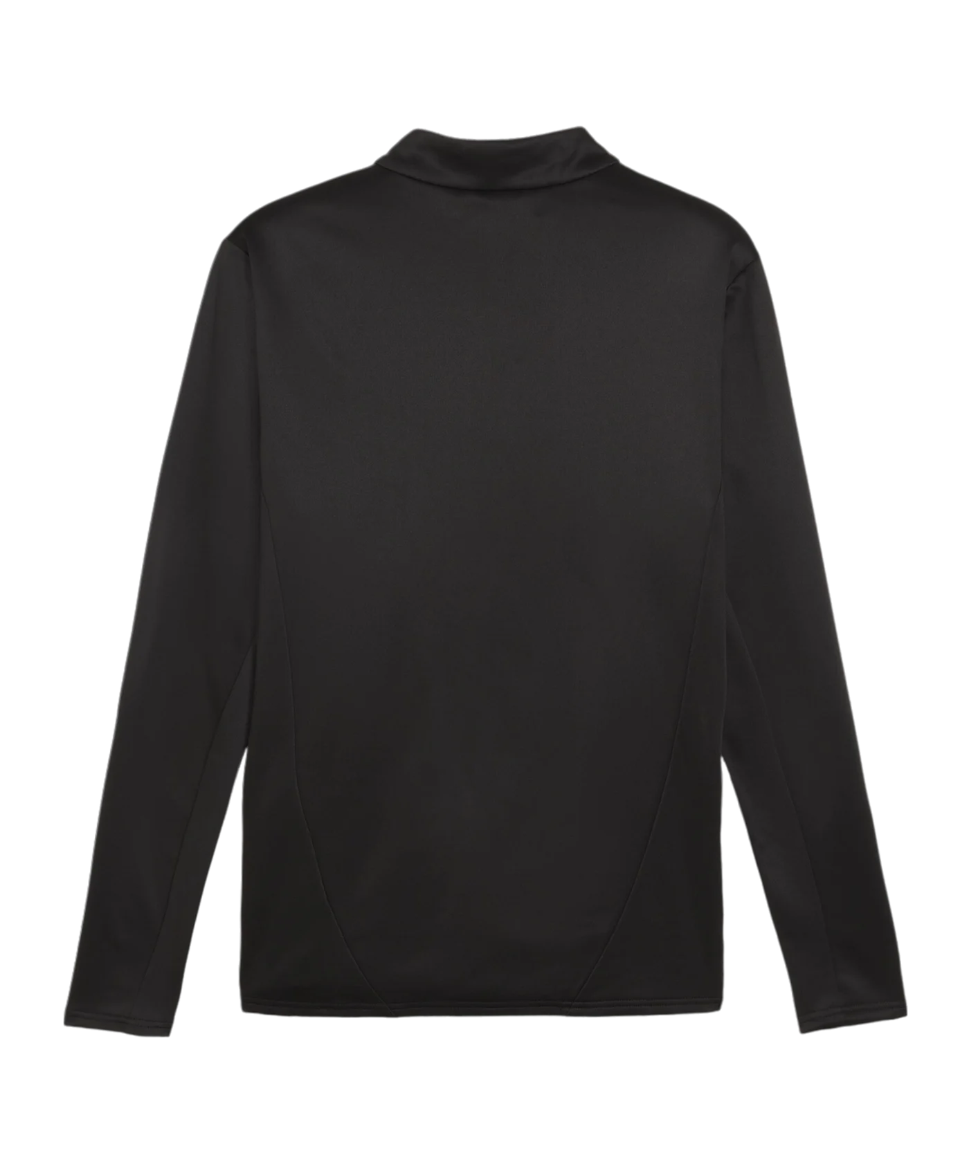 PUMA Warm Top Sweatshirt Schwarz F03