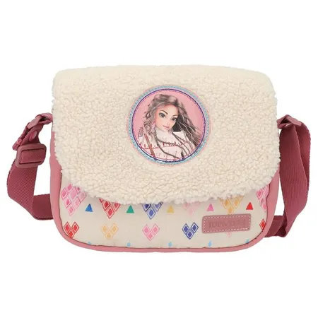 Depesche TOPModel Kleine Umhängetasche mit Klappe COSY