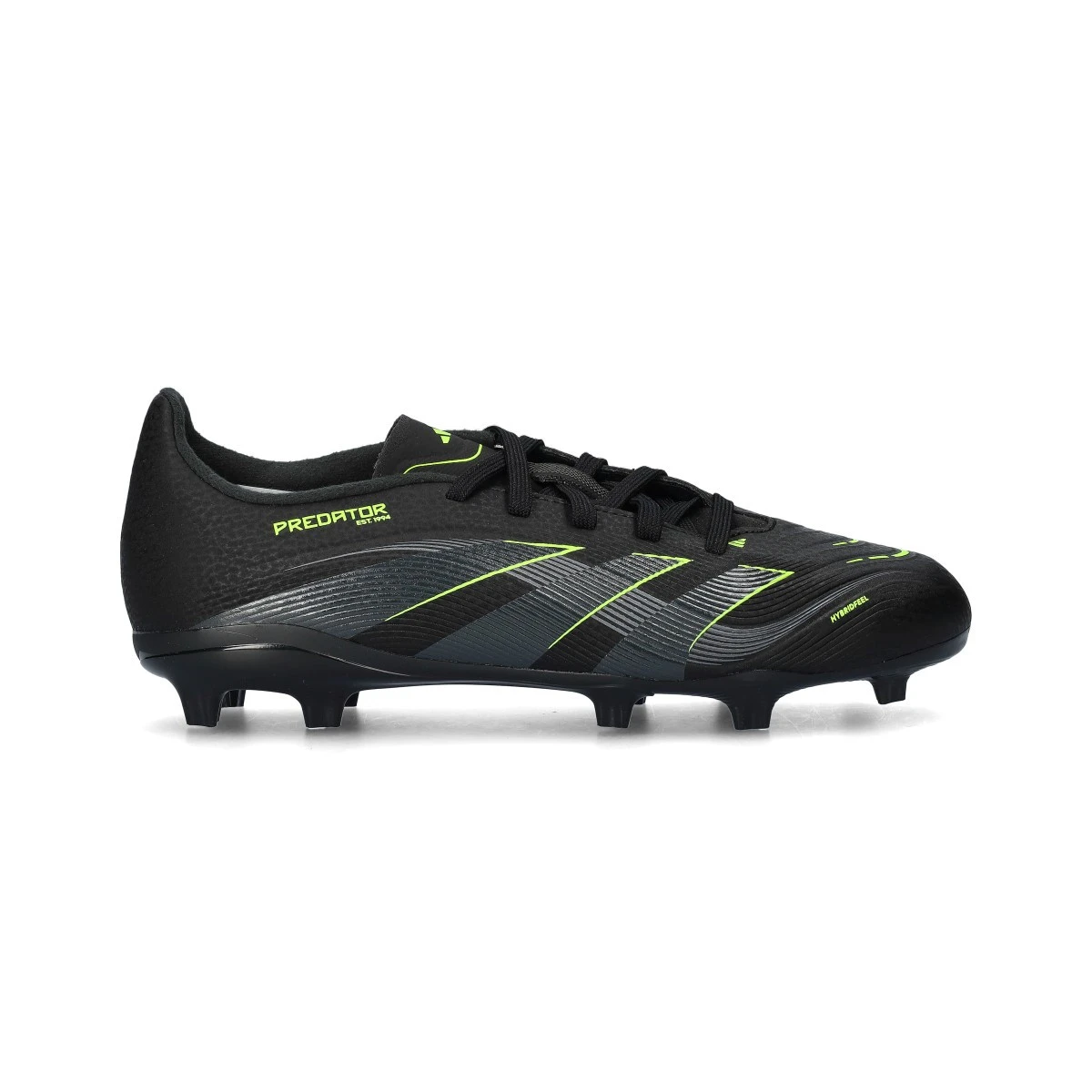 Chuteira adidas Predator League L FG/MG Criança