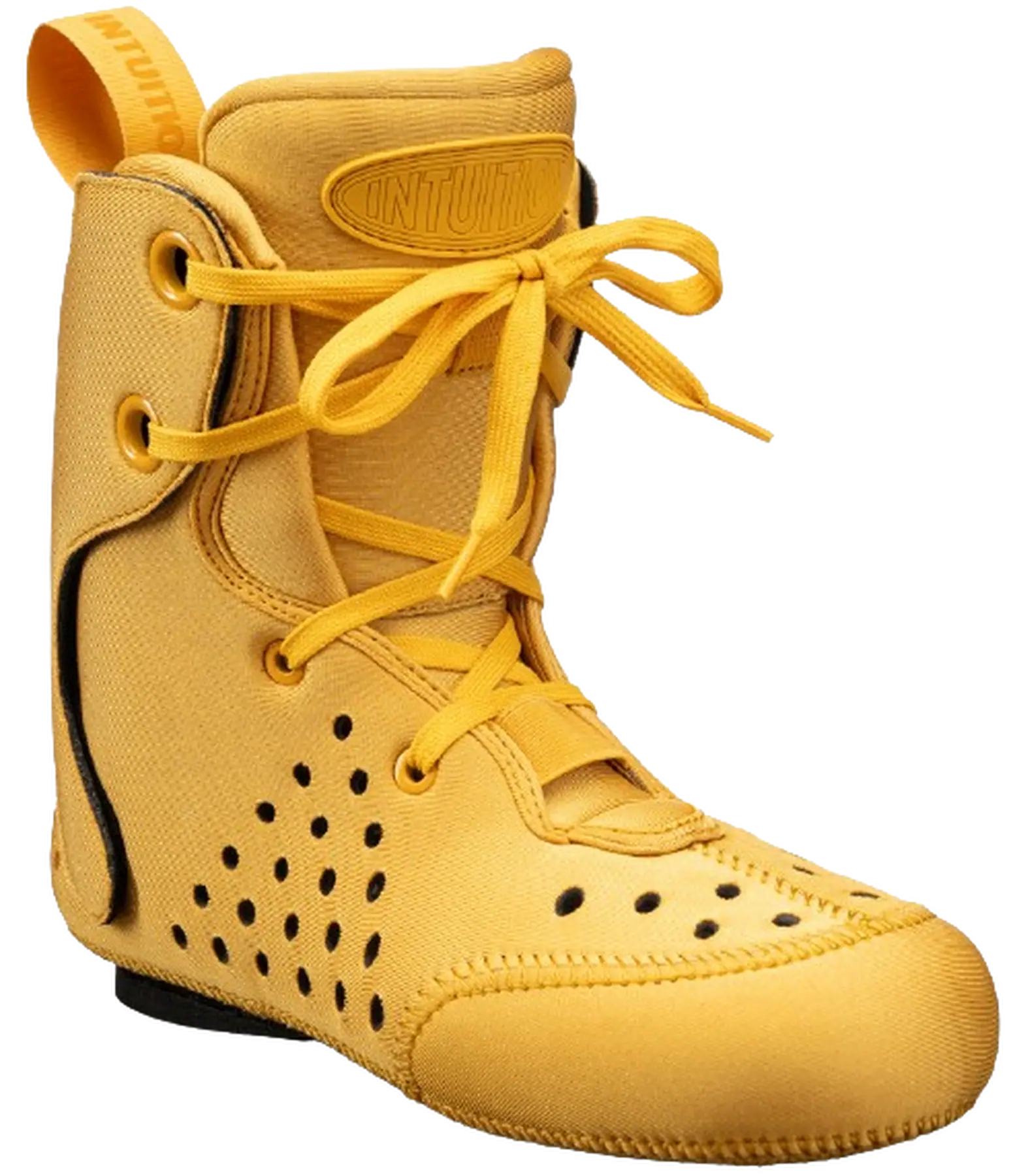 Intuition Premium Gold 30 Years Anniversary Skate Liners - Inderstøvler Freeskate