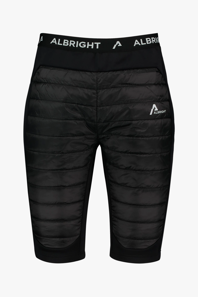 ALBRIGHT Parsenn Herren Short
