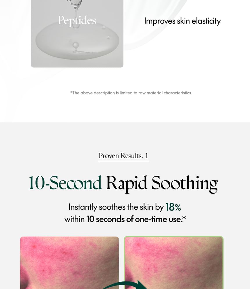 Purito SEOUL - Wonder Releaf Centella-serum