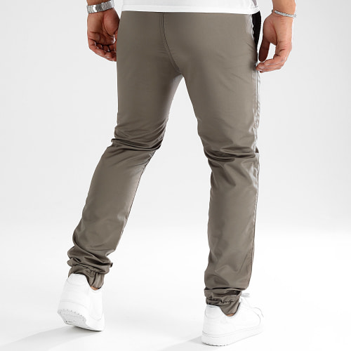 Jogger Pant Regular Fit 3020 Kaki