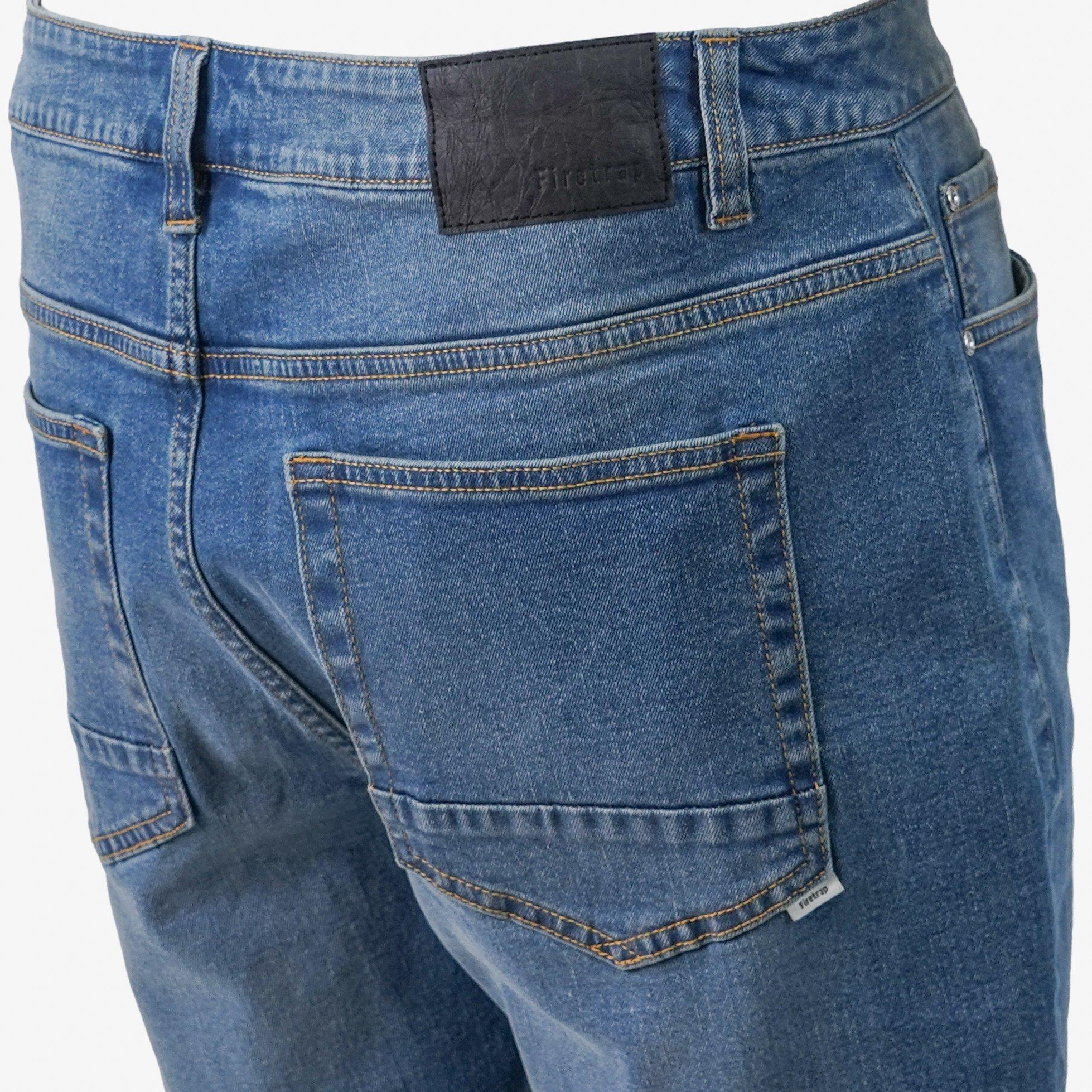 Firetrap Denim Short