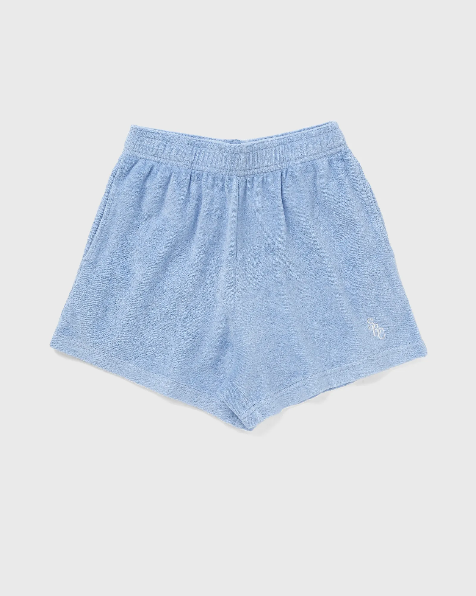 Sporty & Rich SRC Ss Terry Short