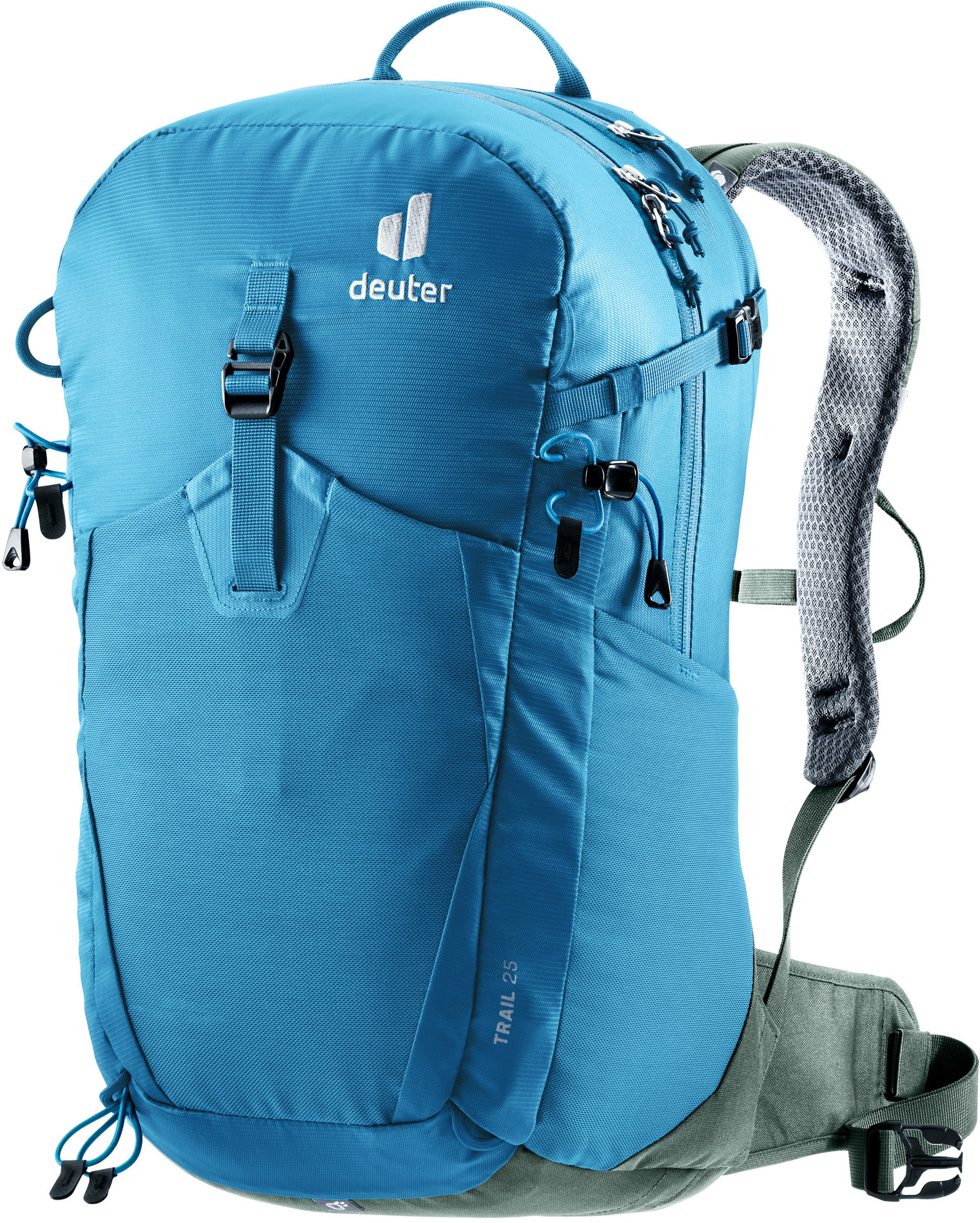 Trail 25