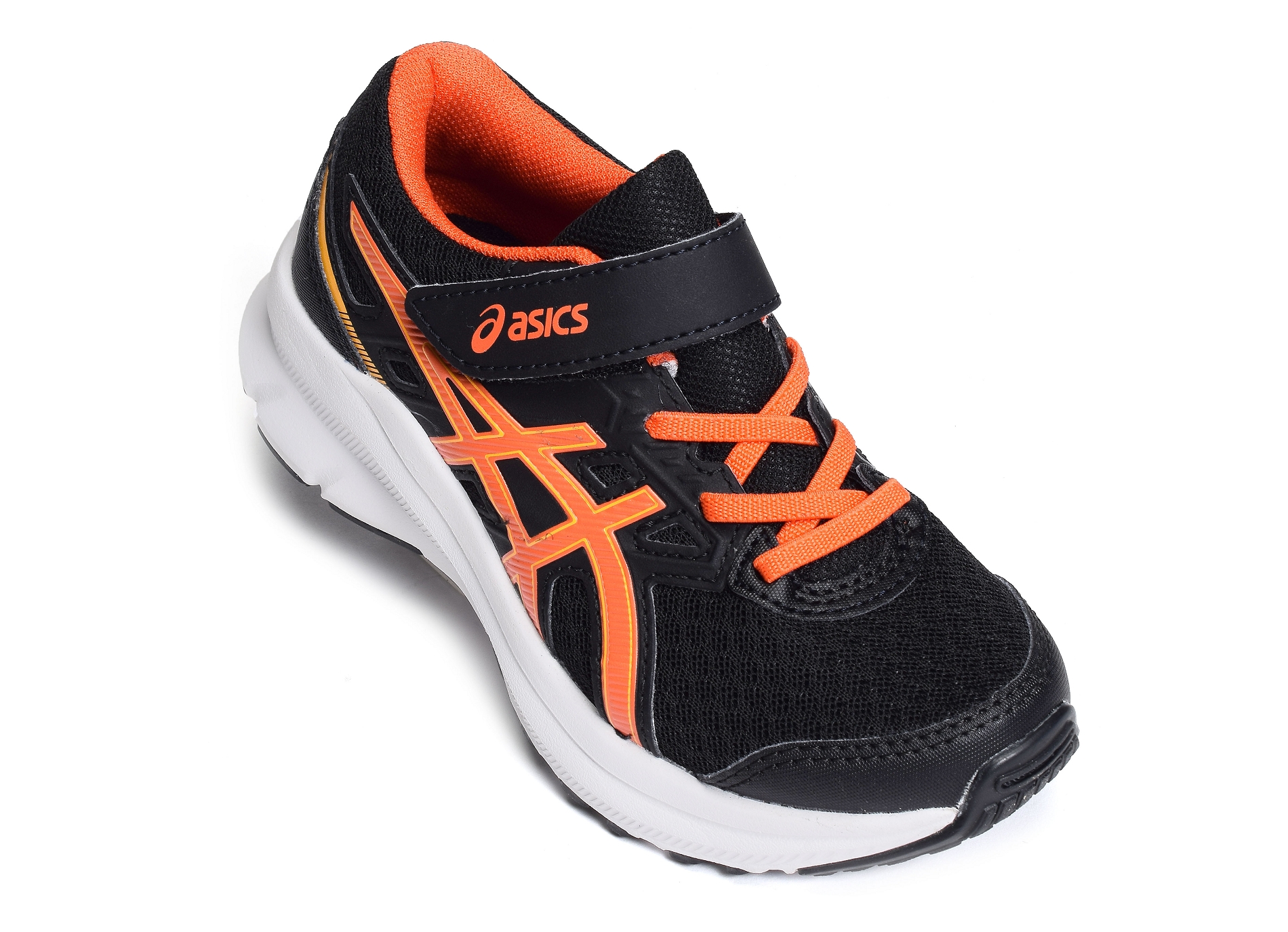 Jolt ps noir orange