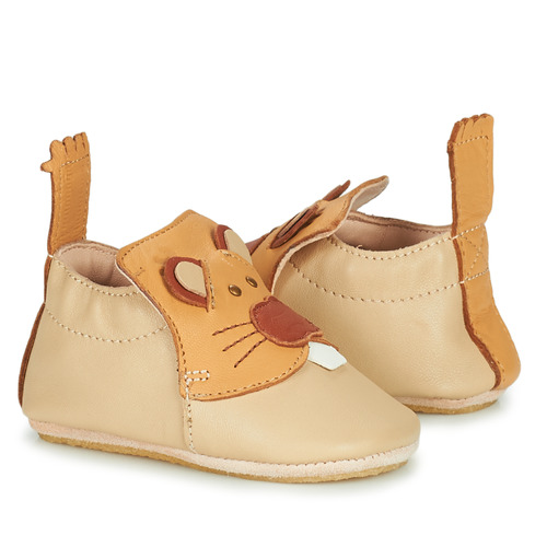 Easy Peasy - BLUBLU CASTOR Beige