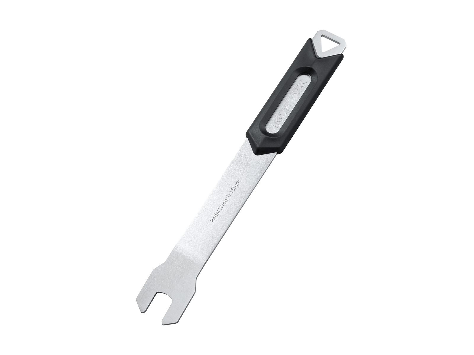 Topeak Pedaalsleutel 15mm Wrench Zwart/Grijs