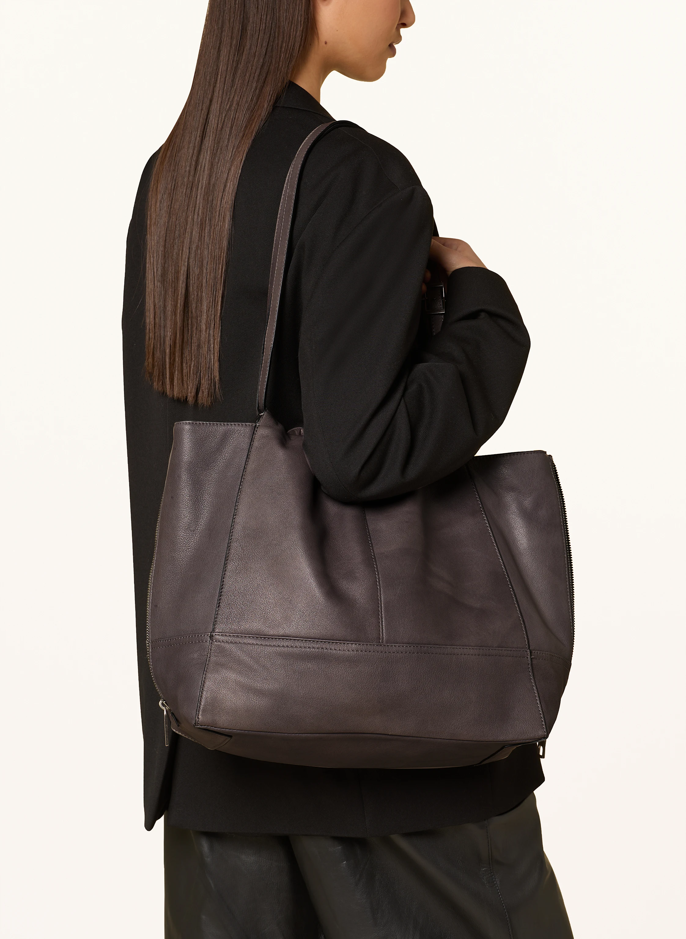 LIEBESKIND Shopper LOU LARGE