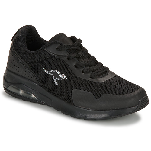 Kangaroos - K-AIR HAZE - Noir