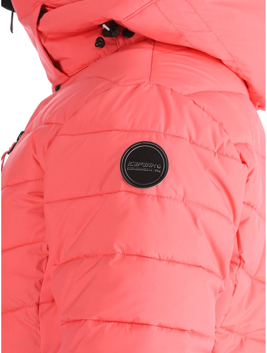 Florala ski-jas dames