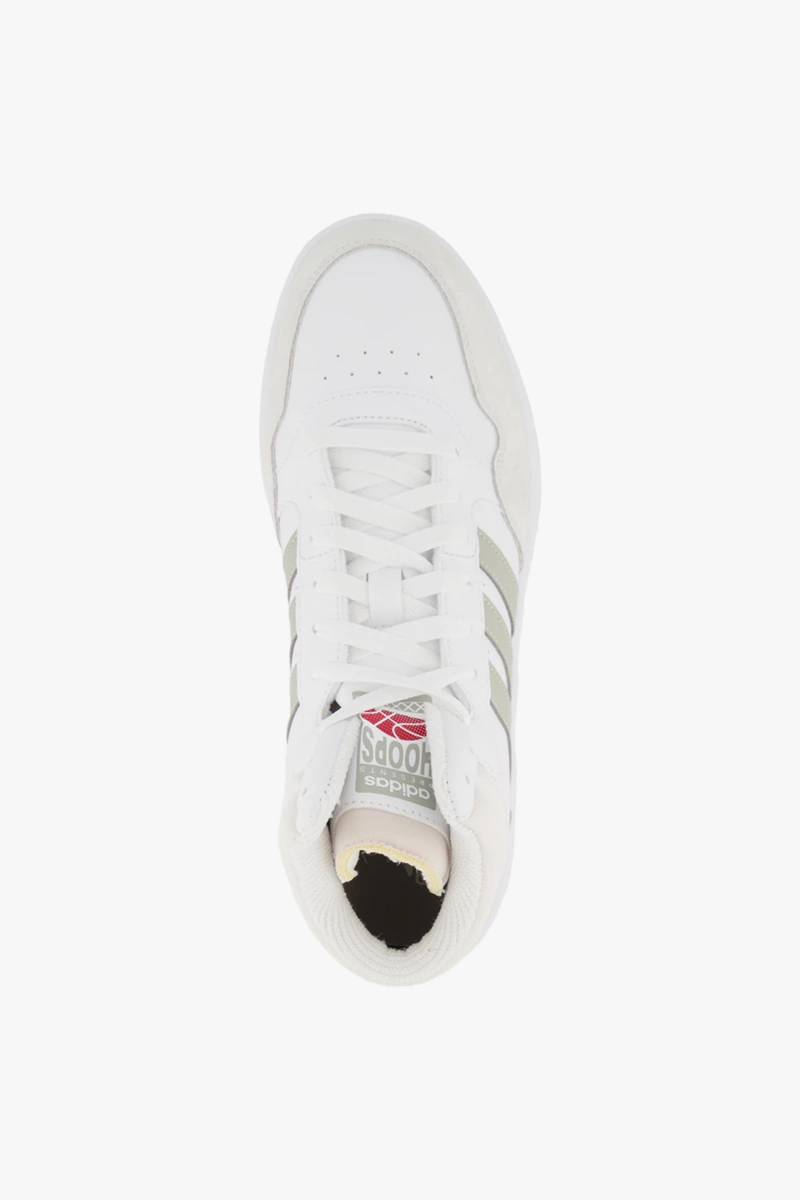 adidas Sportswear Hoops 3.0 Mid Herren Sneaker
