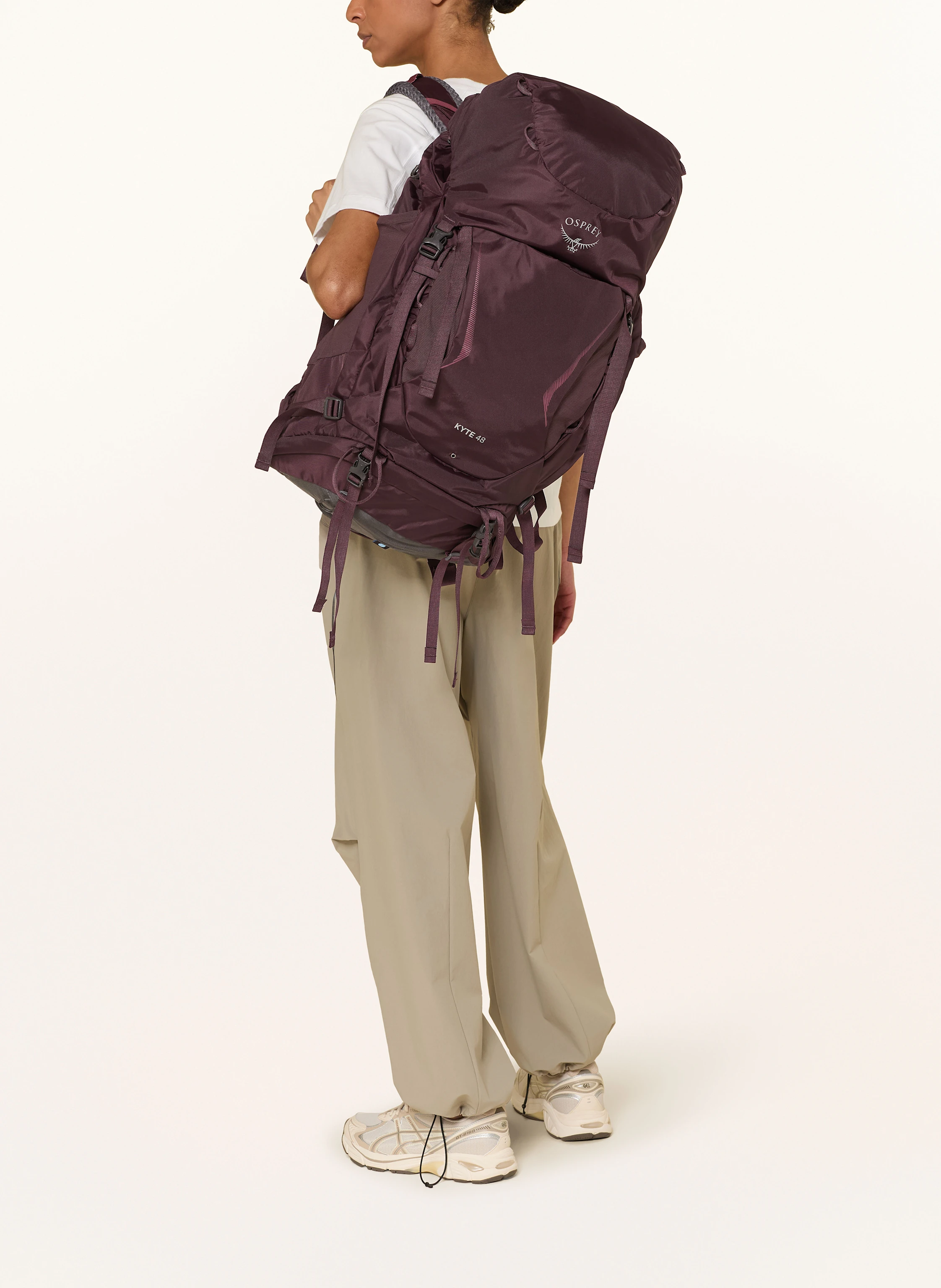 OSPREY Rucksack KYTE 48 WXS/S 48 l