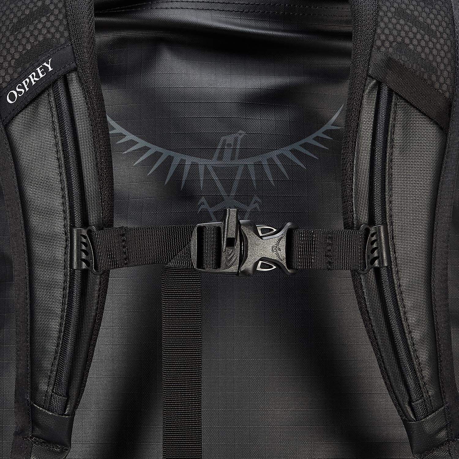 Osprey Transporter Duffel 120