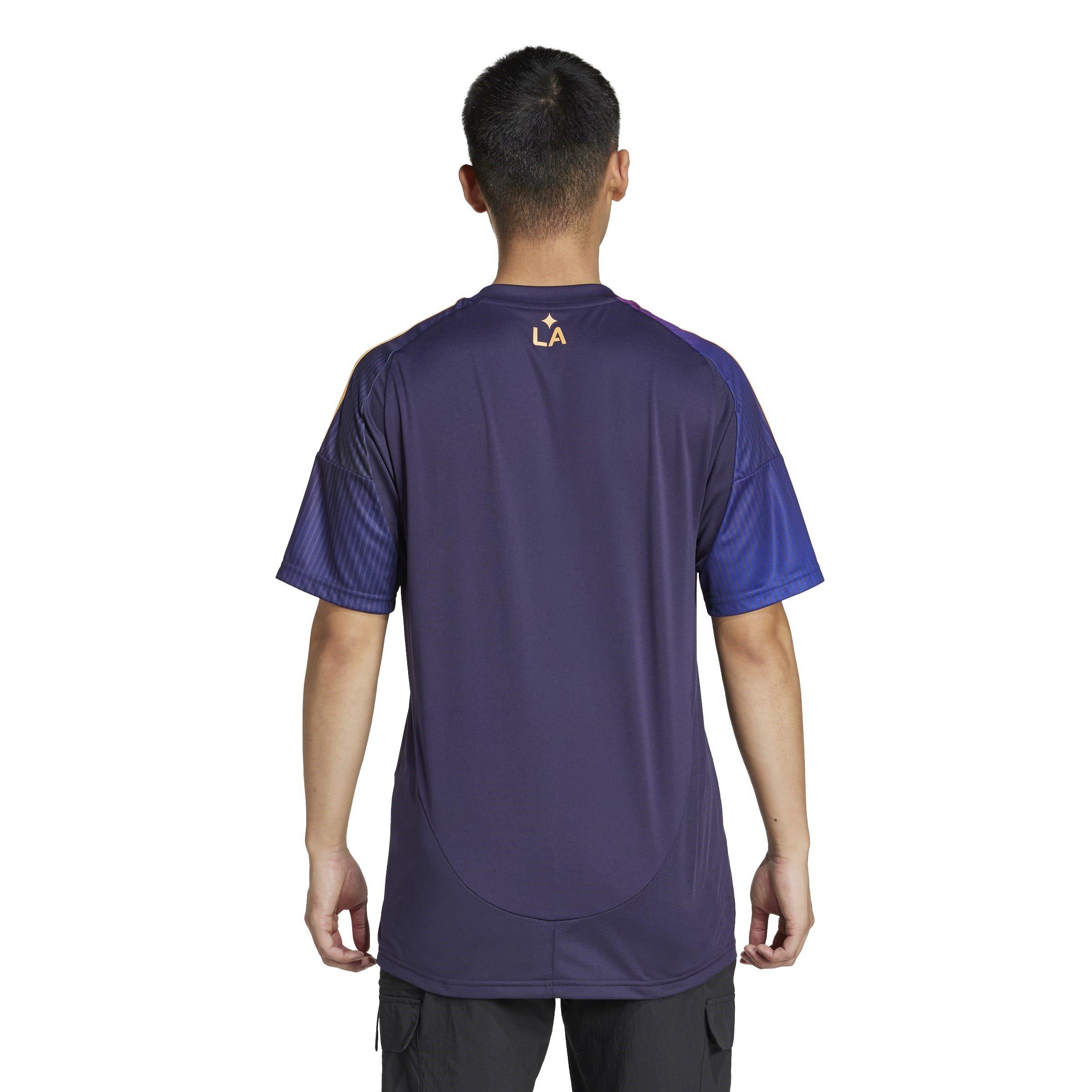adidas LA Galaxy Away Shirt 2025 2026 Adults