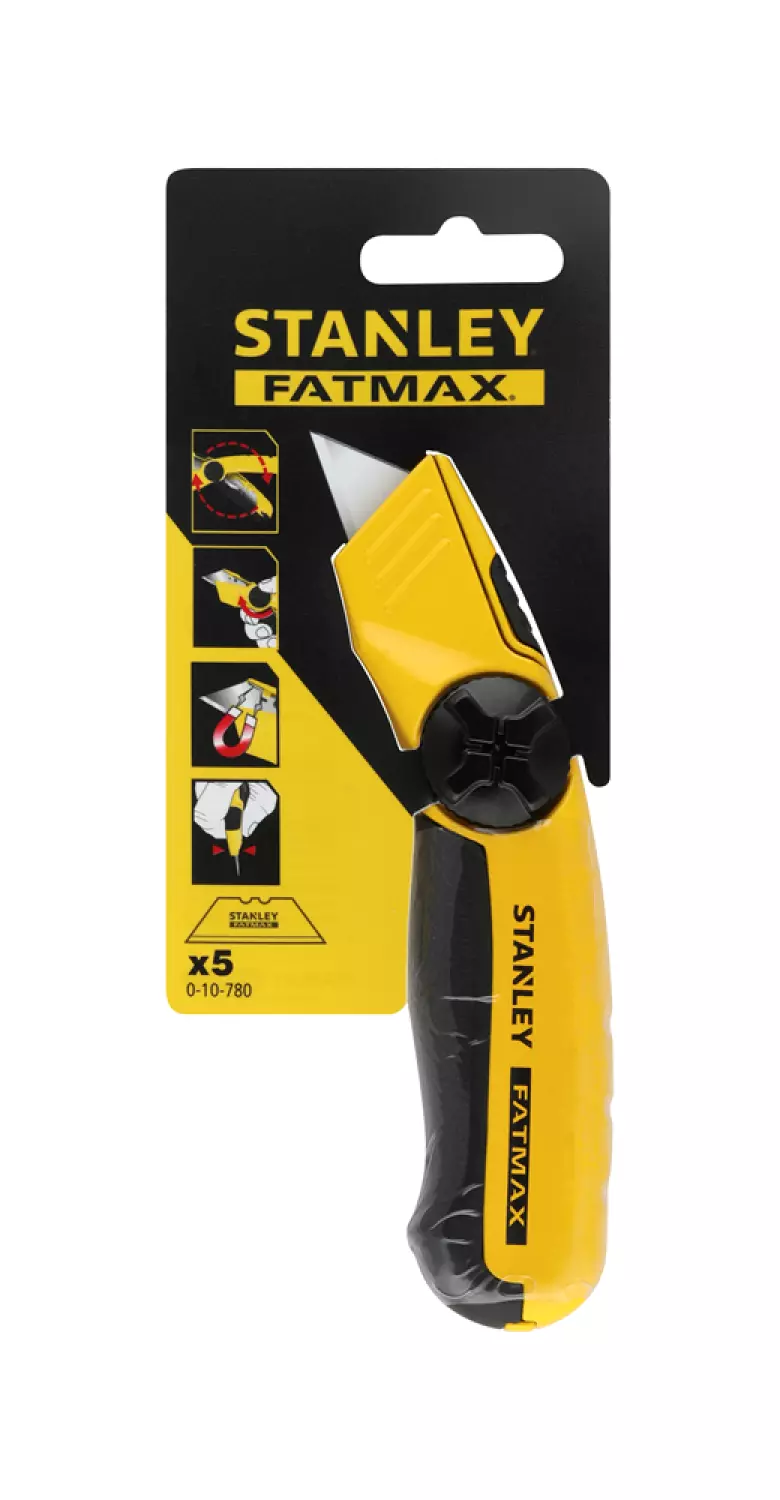 Stanley 0-10-780 FatMax Vastmes - 170mm