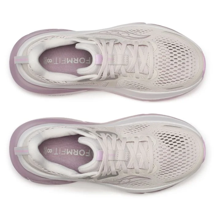 Saucony Dame Løbesko Guide 18 Pink