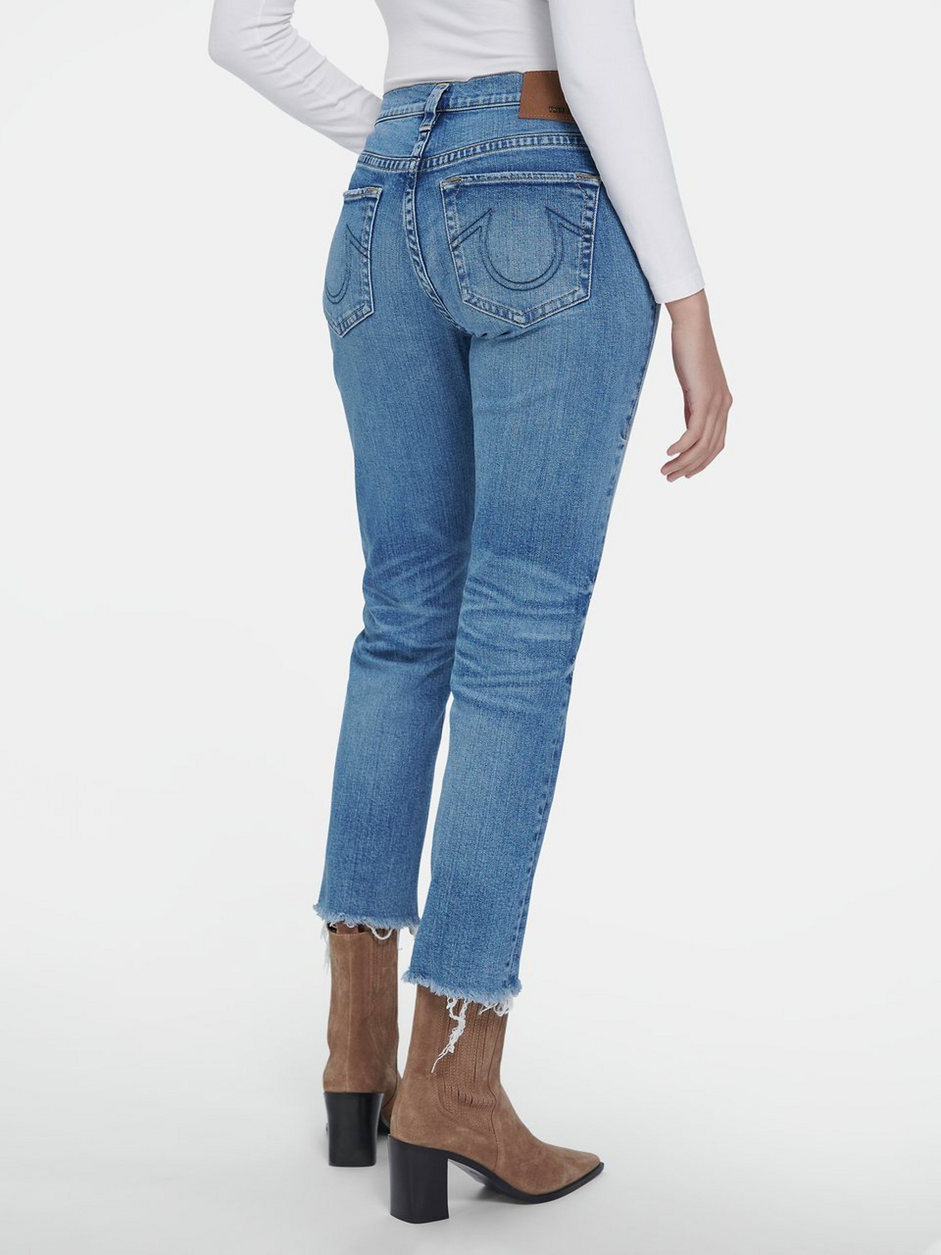 7/8-Jeans