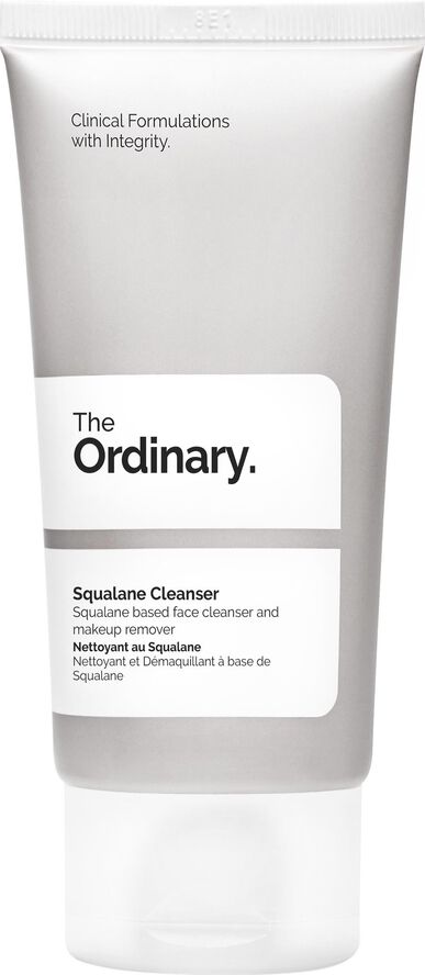 The Ordinary Squalane Cleanser