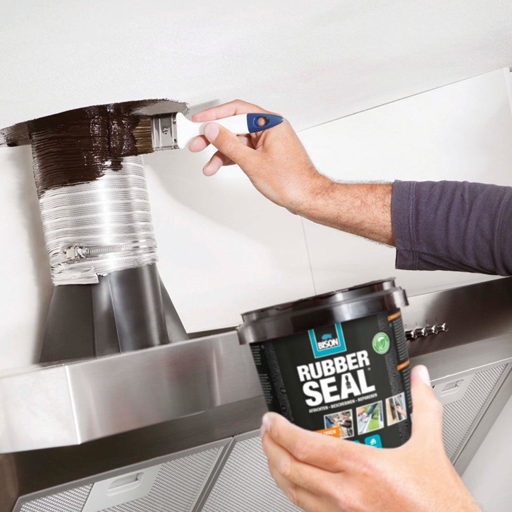 Bison rubber seal 750 ml