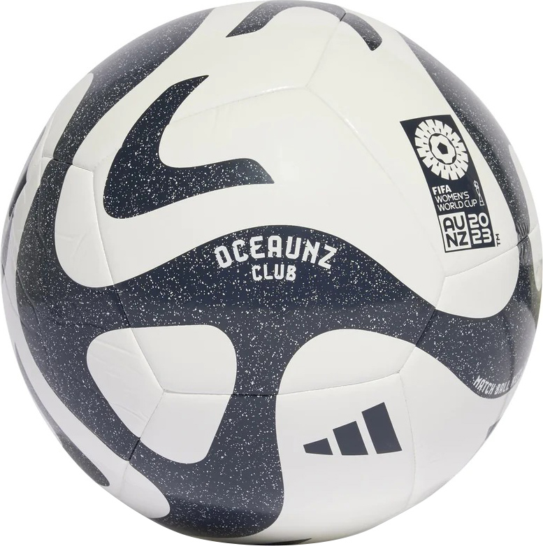 Oceaunz Club Ball White/Collegiate Navy
