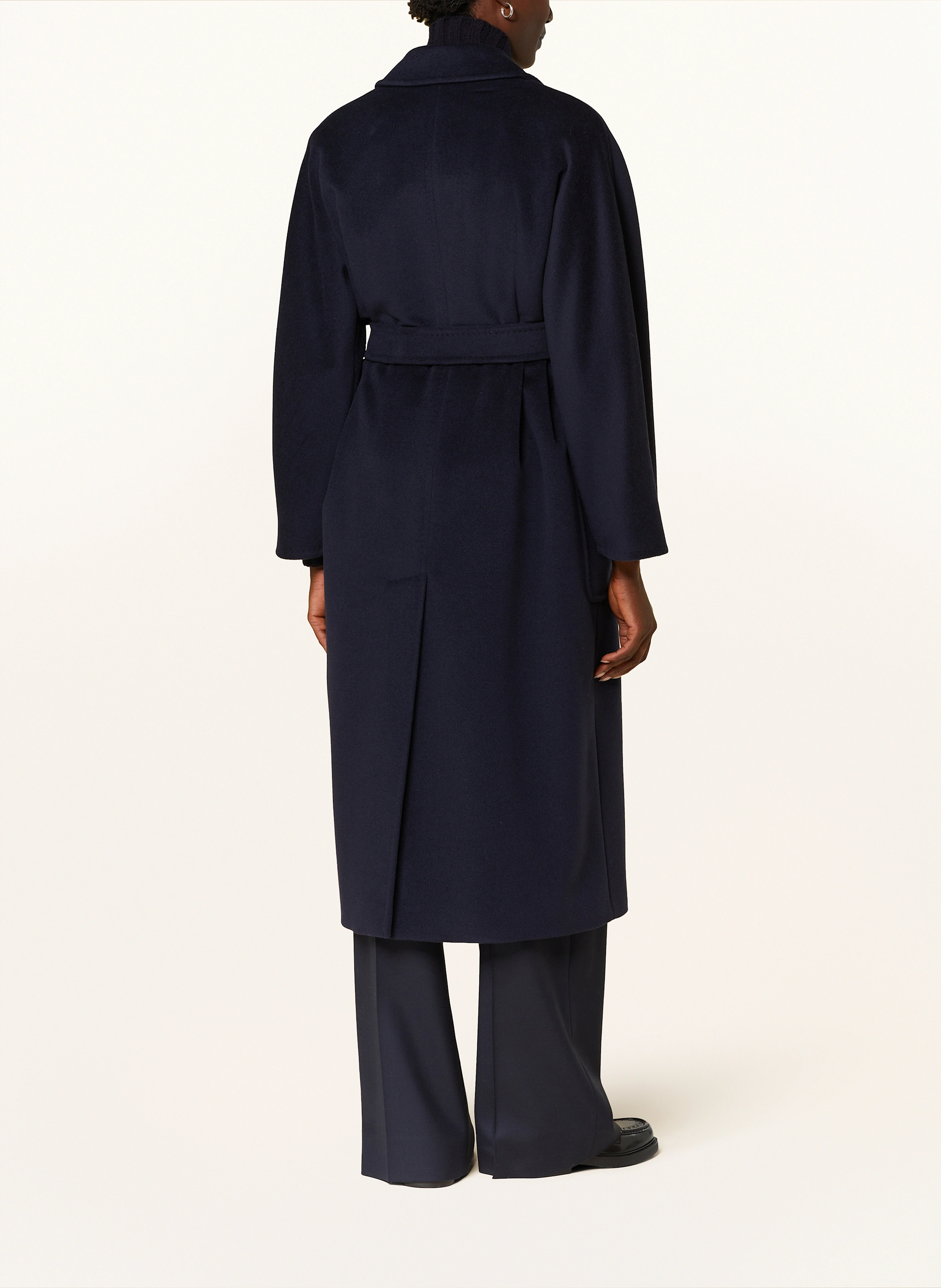 Max Mara Wollmantel LOCRI