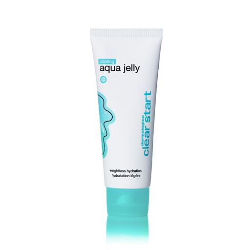 Dermalogica Cooling Aqua Jelly Ansigtsgel, 59 ml
