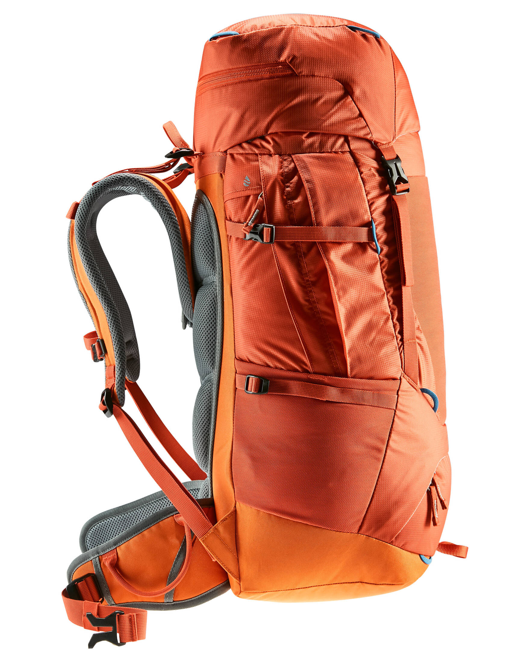 deuter| Kinder Wanderrucksack FOX 40 (+ 4 L)