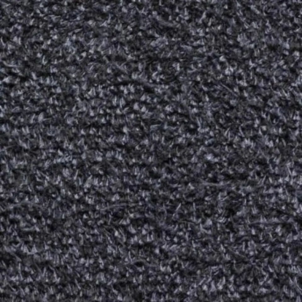 Droogloopmat Aquastop 60x100cm antraciet