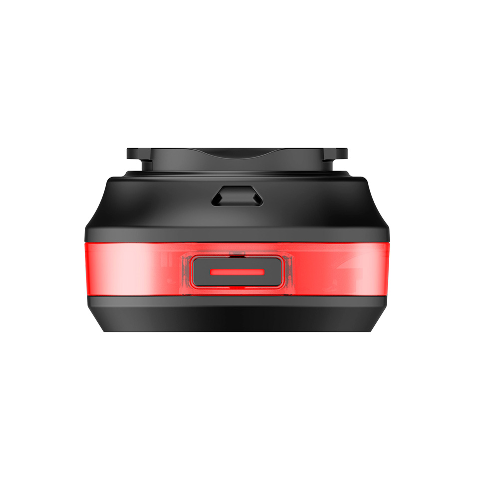 iGPSPORT SR30 Radar Baglygte