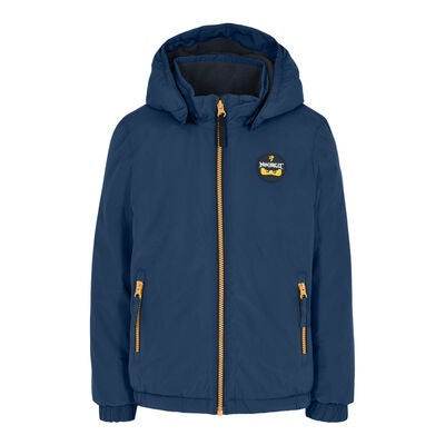 LEGO Wear Skalljakke, Dark Blue