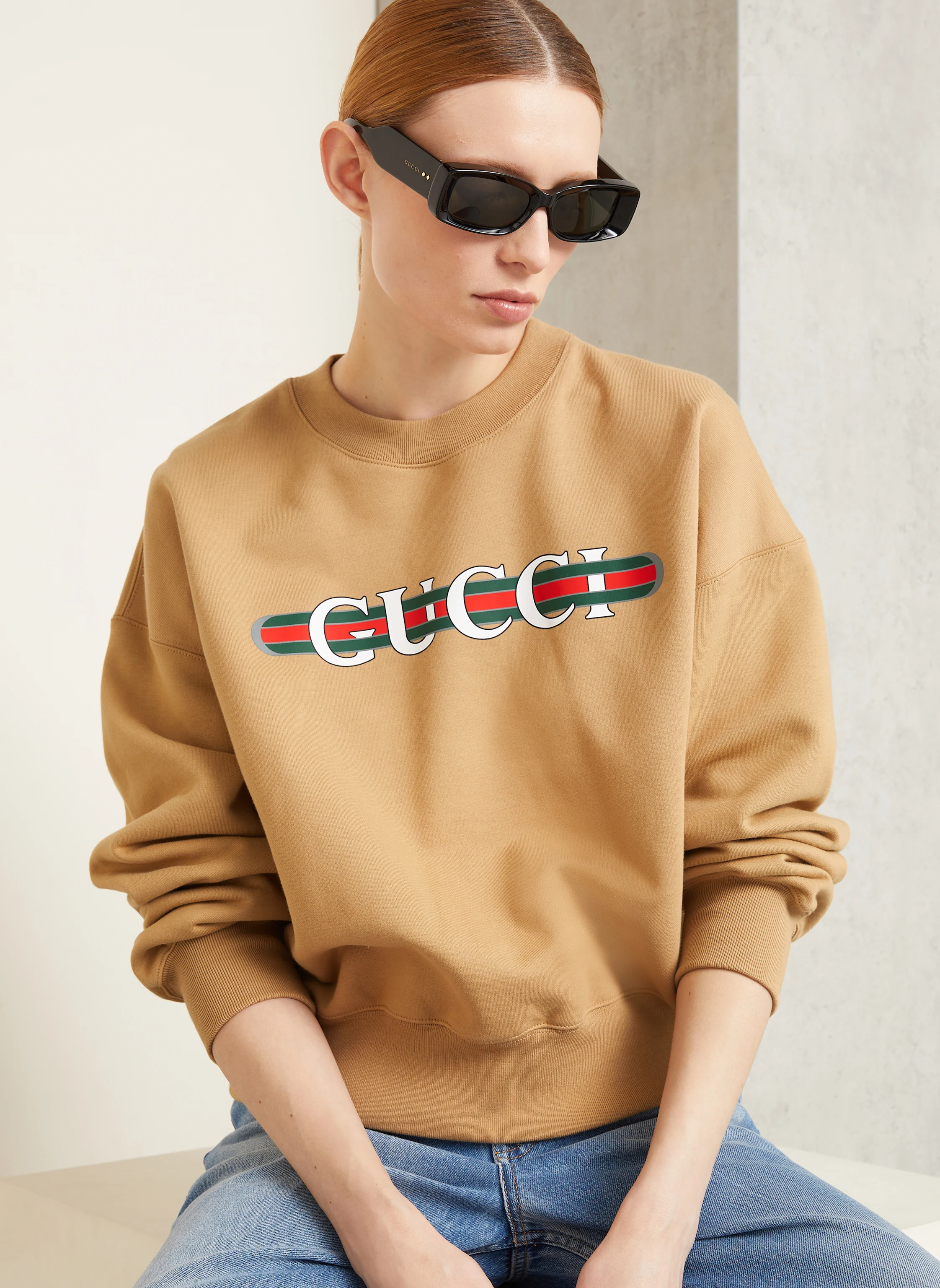 GUCCI Sweatshirt