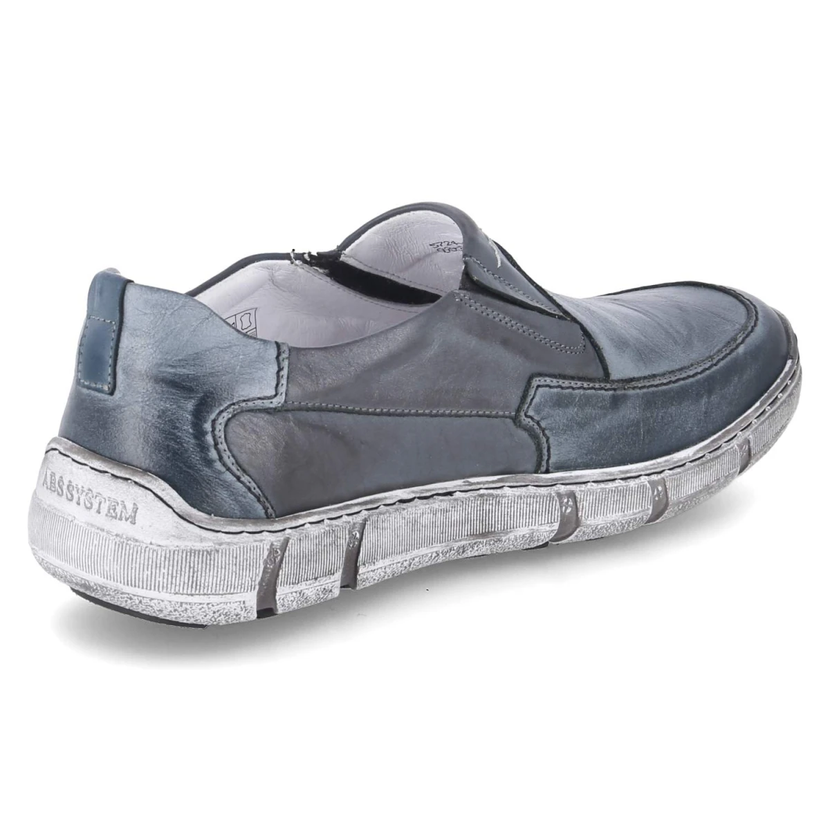 KrisbutSlipper - Blau
