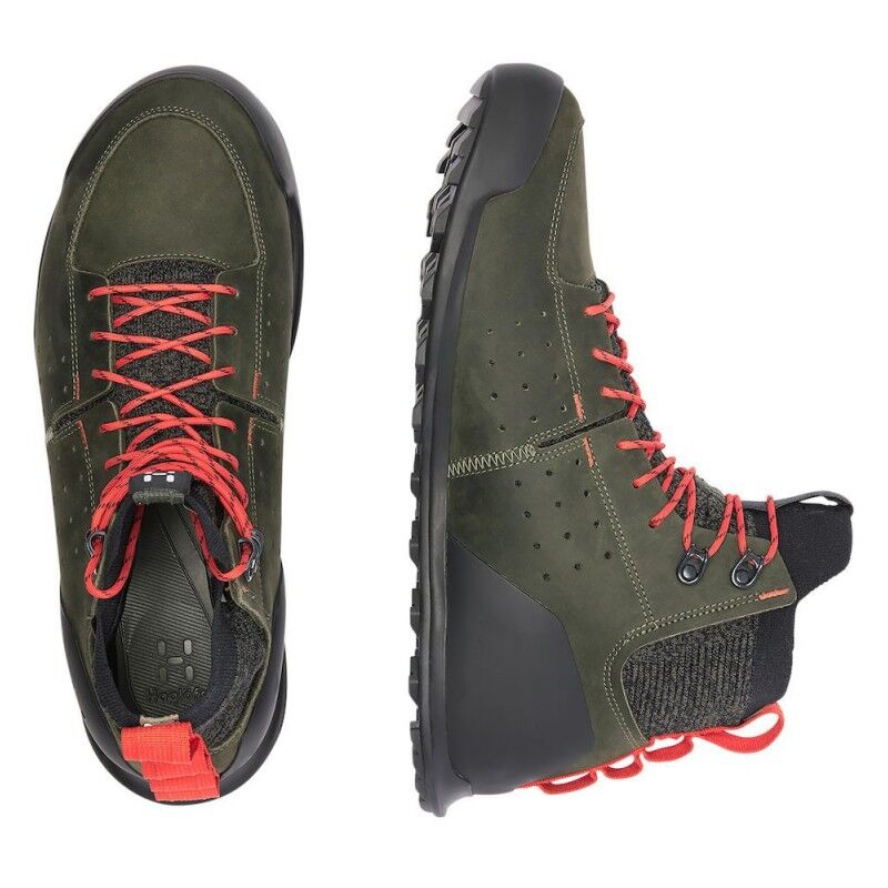 Haglöfs Duality AT1 GT - Chaussures trekking homme