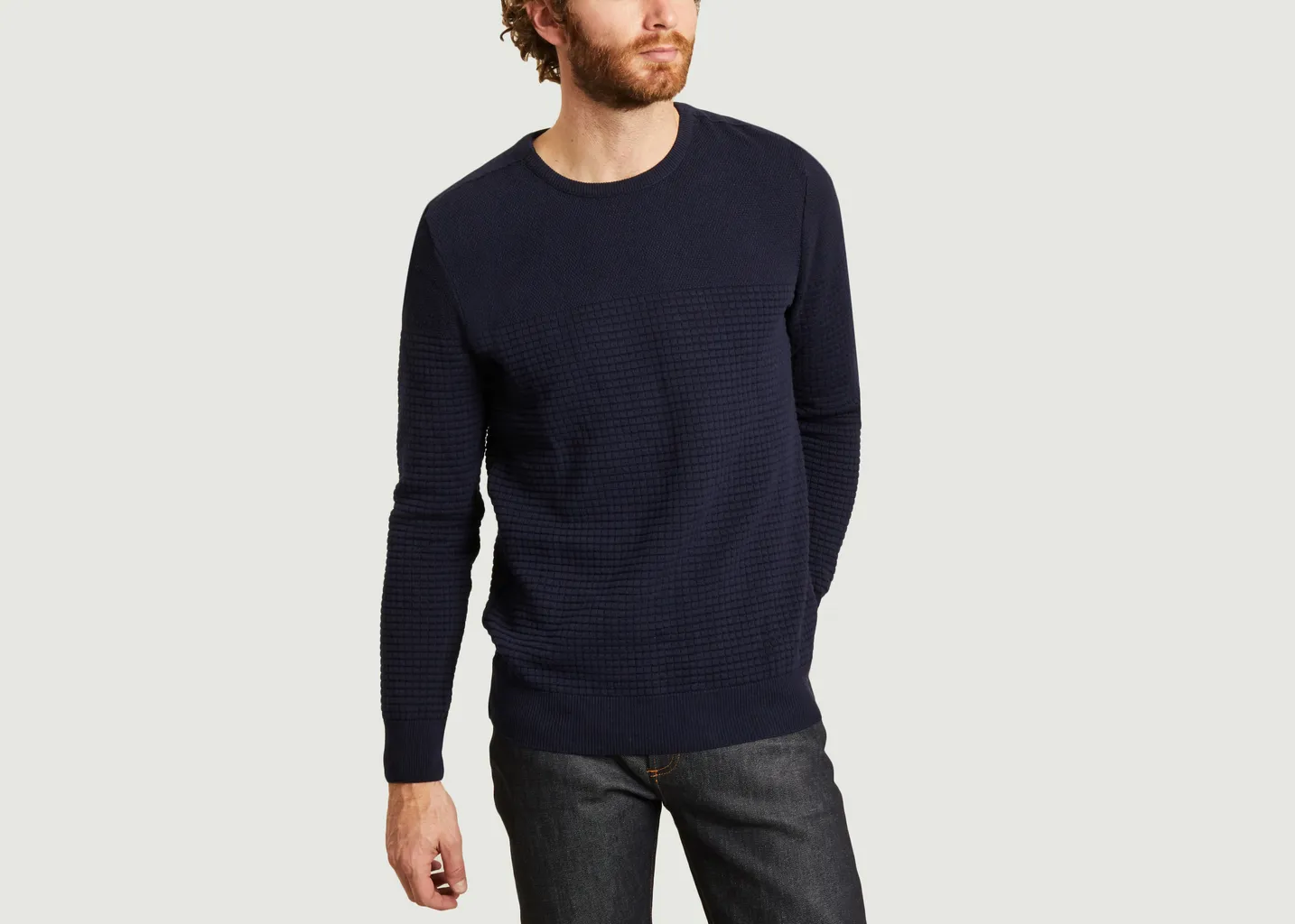 Pull Flaneur Montlimart