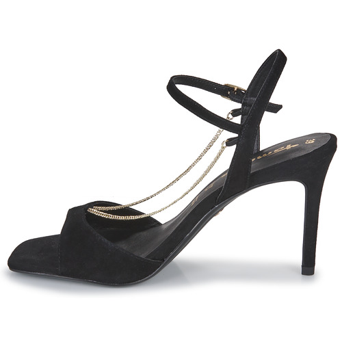 Tamaris - 28004-001 - Noir / Doré
