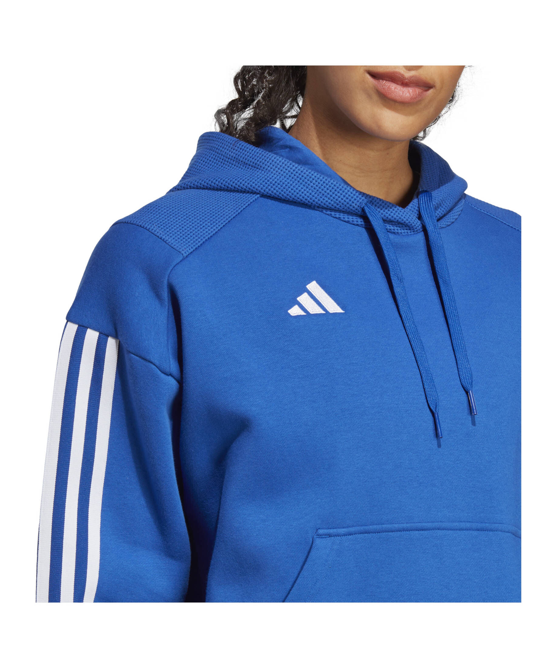 adidas Performance| Damen Sweatshirt Tiro 23