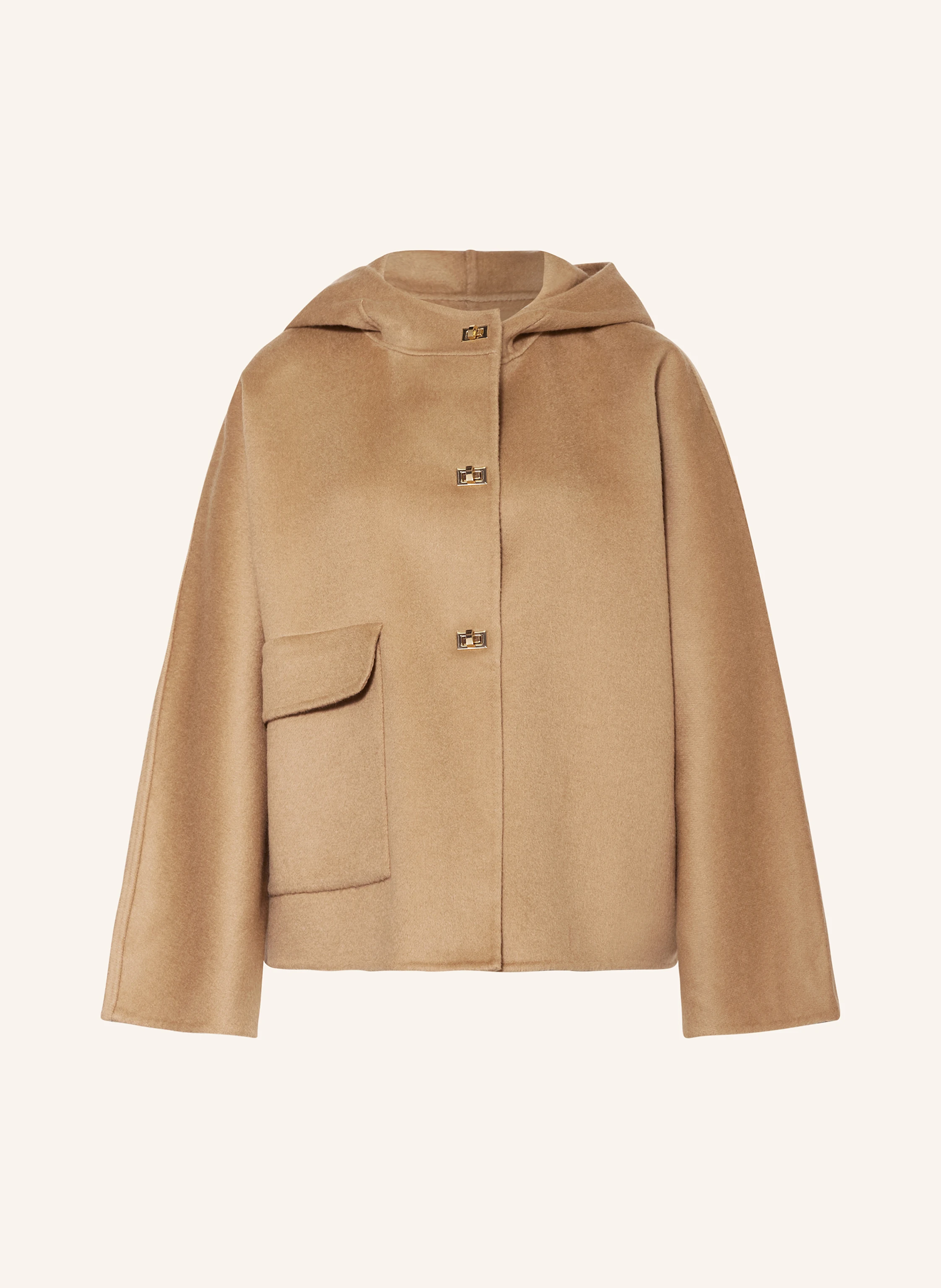 ba&sh Kastenjacke KOVE