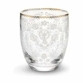 PIP Studio Floral Early Bird Vandglas
