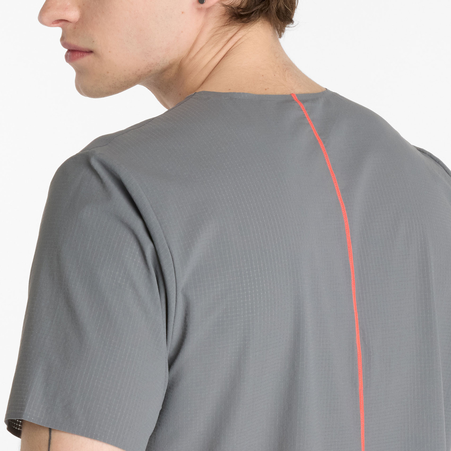New Balance Race Day Ultra Light T-Shirt Heren