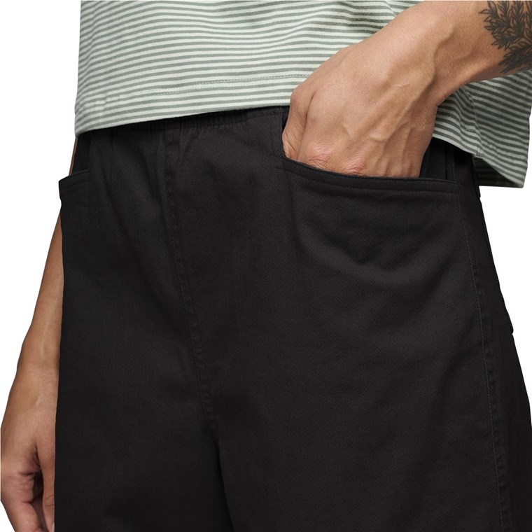 Black Diamond W Dirtbag Pants Black