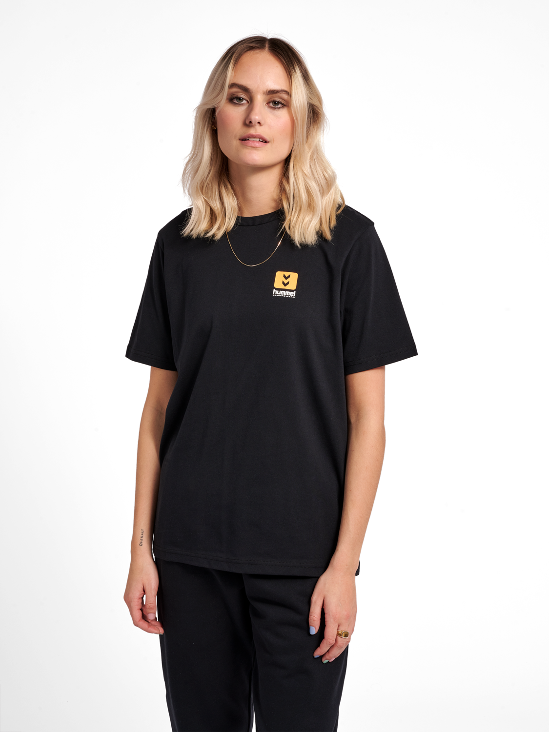 hmlLGC LIAM T-SHIRT
