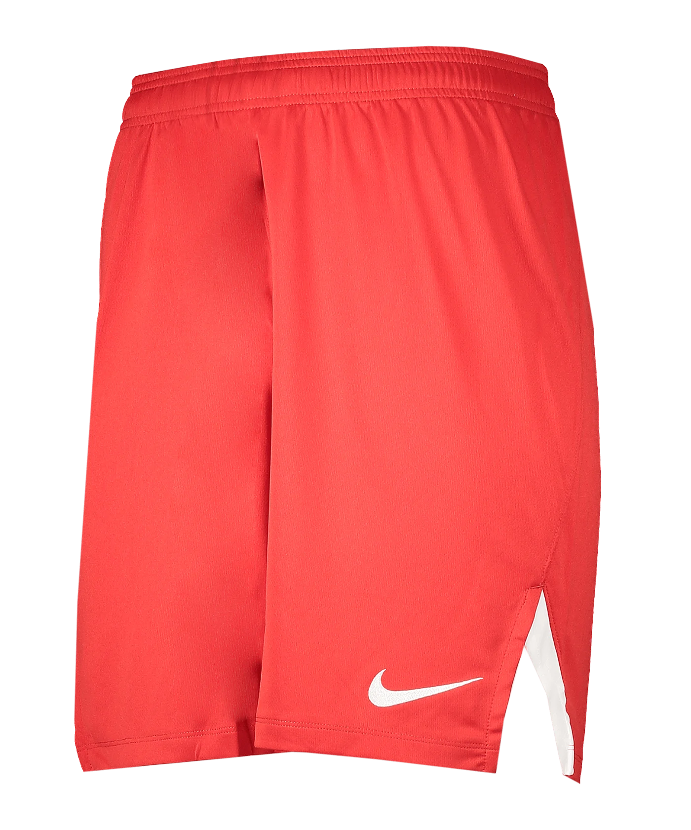 Nike Team Spike Short Rot F657