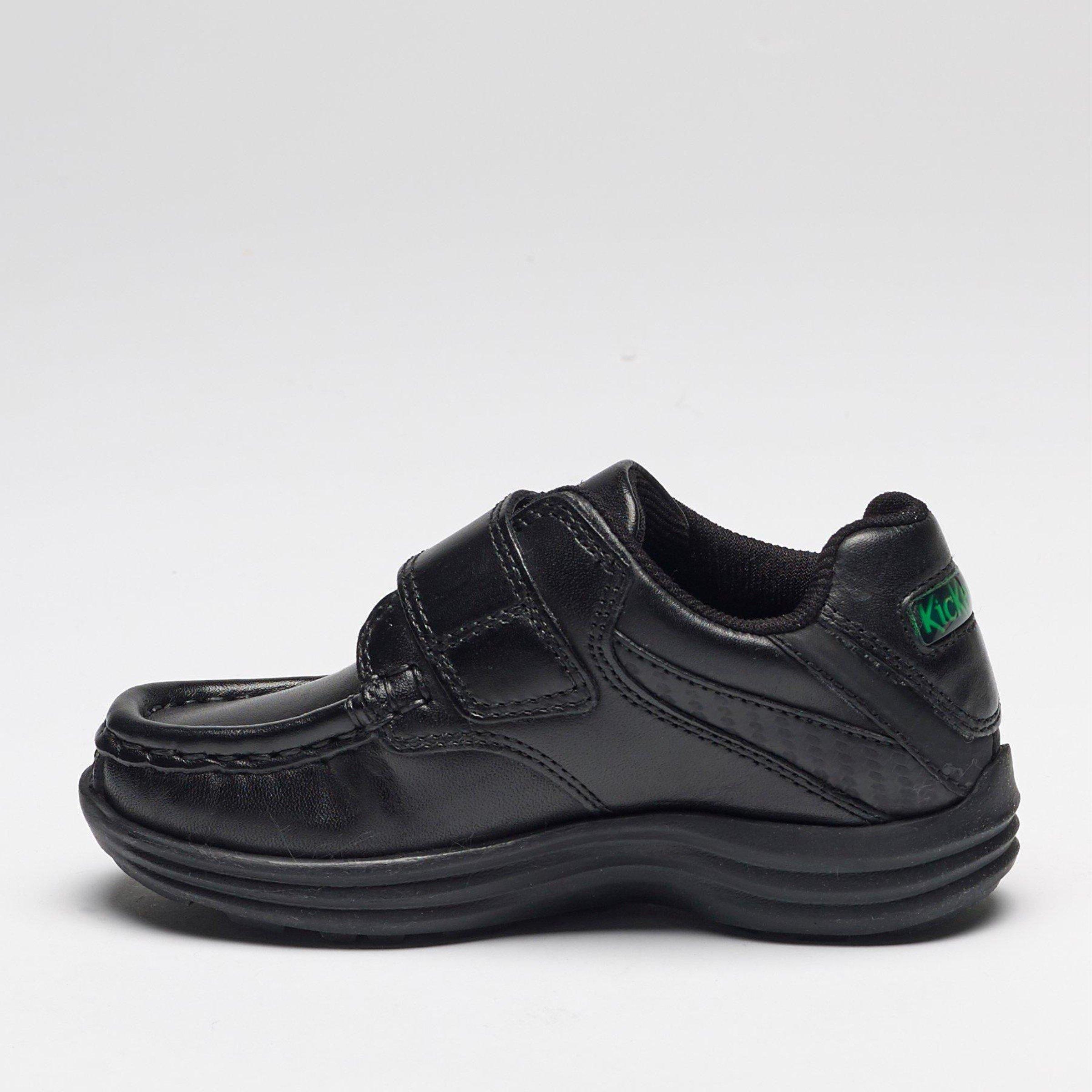 Kickers Kickers Reasan Strap Shoes