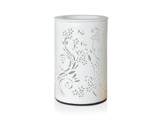 ZEN AROME - Diffuseur d'huiles essentielles Diffuseur par chaleur douce en céramique calorya n°1