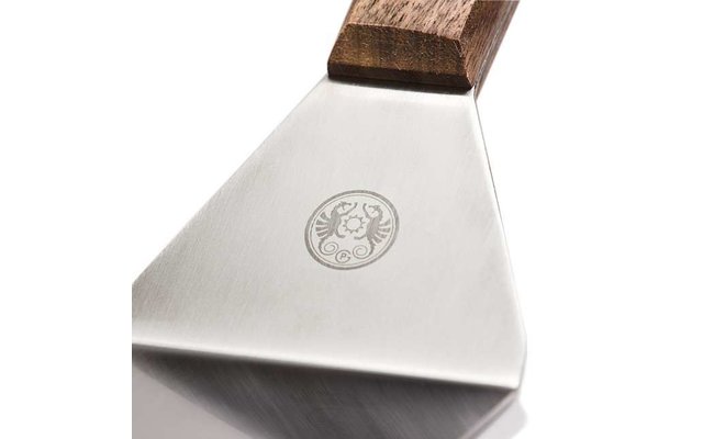 Petromax Flexibler Grillwender und Pfannenwender