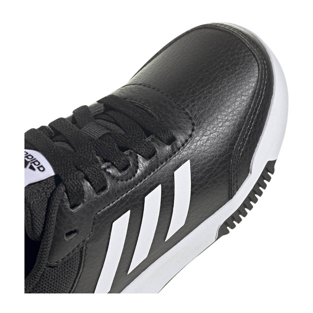 adidas Tensaur 2.0 sneakers zwart/wit